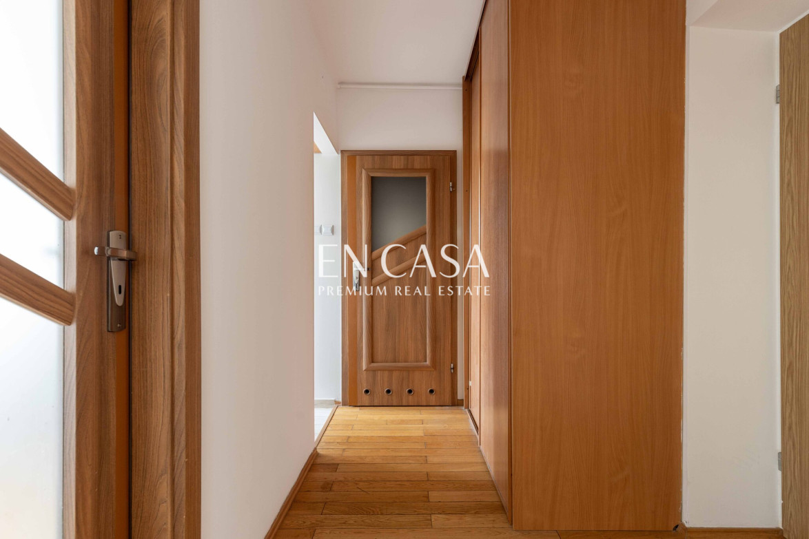 Apartment Rent Warszawa Mokotów Jarosława Dąbrowskiego 6